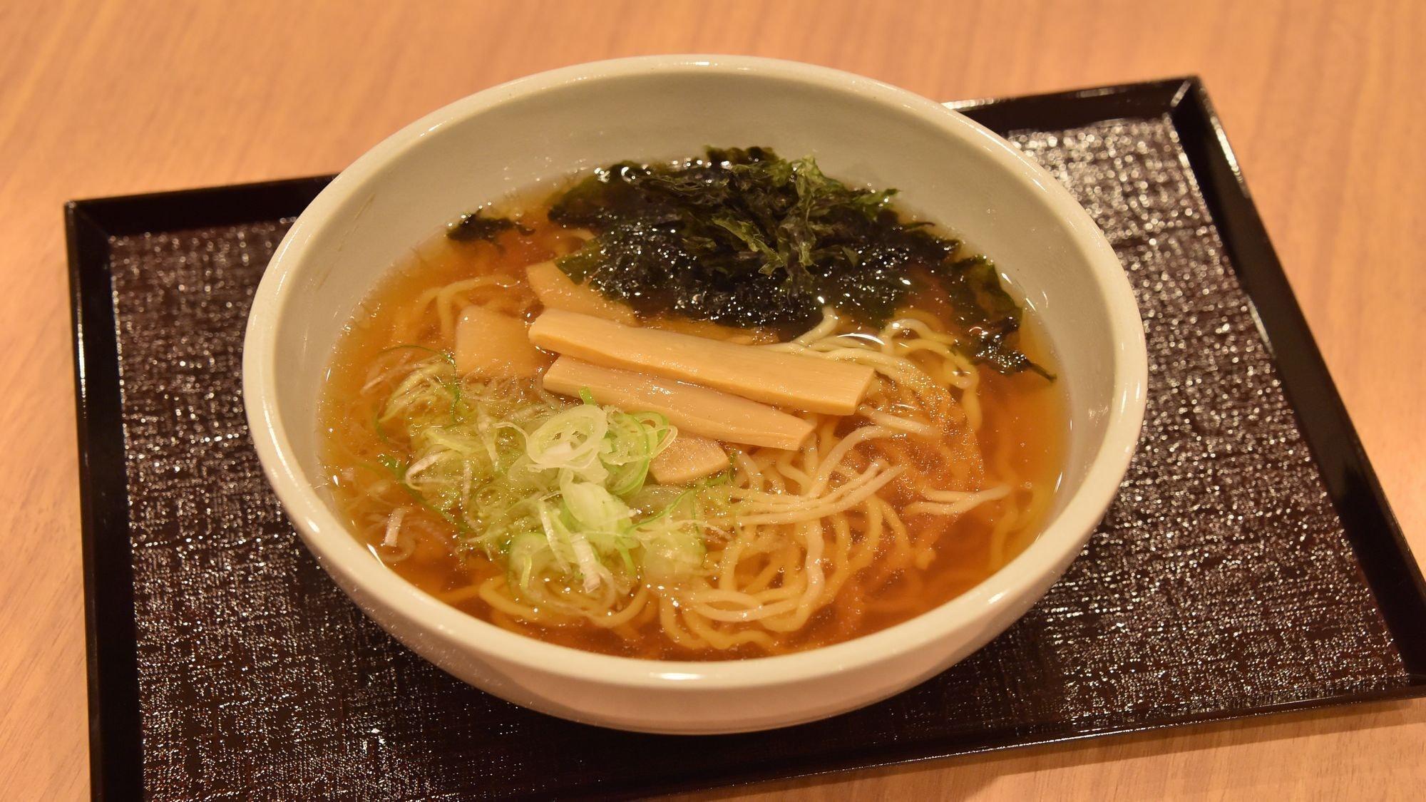 Restaurant Dormy Inn Express Kakegawa Natural Hot Spring