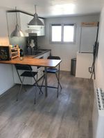 Alquiler Vacacional - Studio in the middle of the pines, 5 minutes from the town center