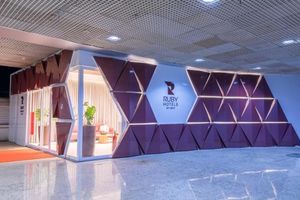 Alojamiento - Ruby Hotels