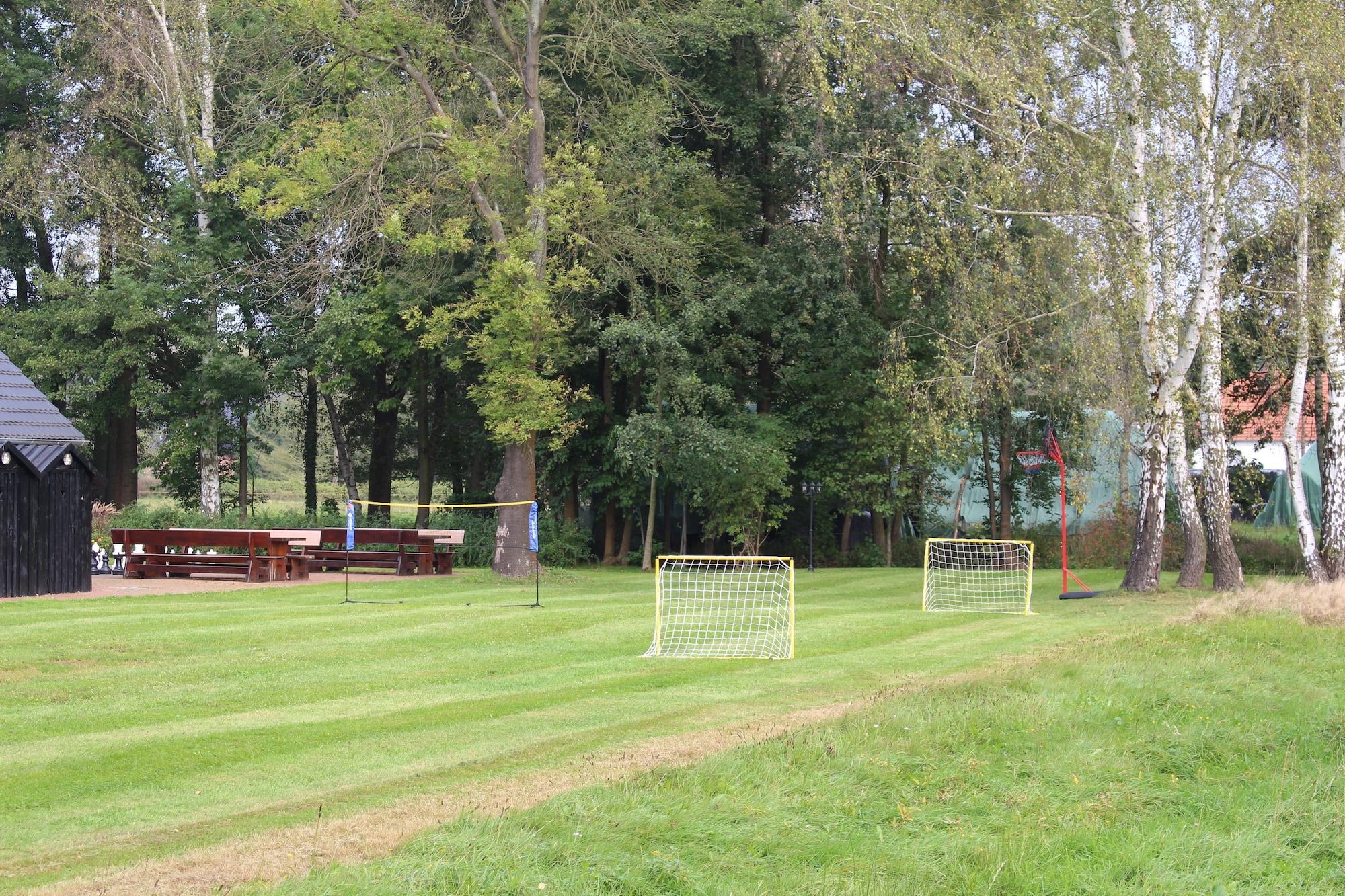 Instalaciones Recreativas Ferienhof Spreewaldromantik