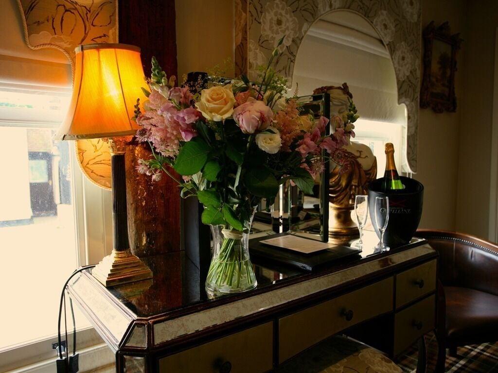 Varios The White Hart Hotel