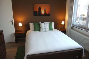 Alquiler Vacacional - Fuths Penthouse 55