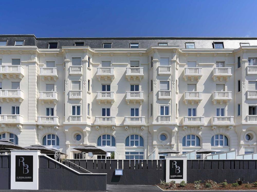Regina Experimental Biarritz by null