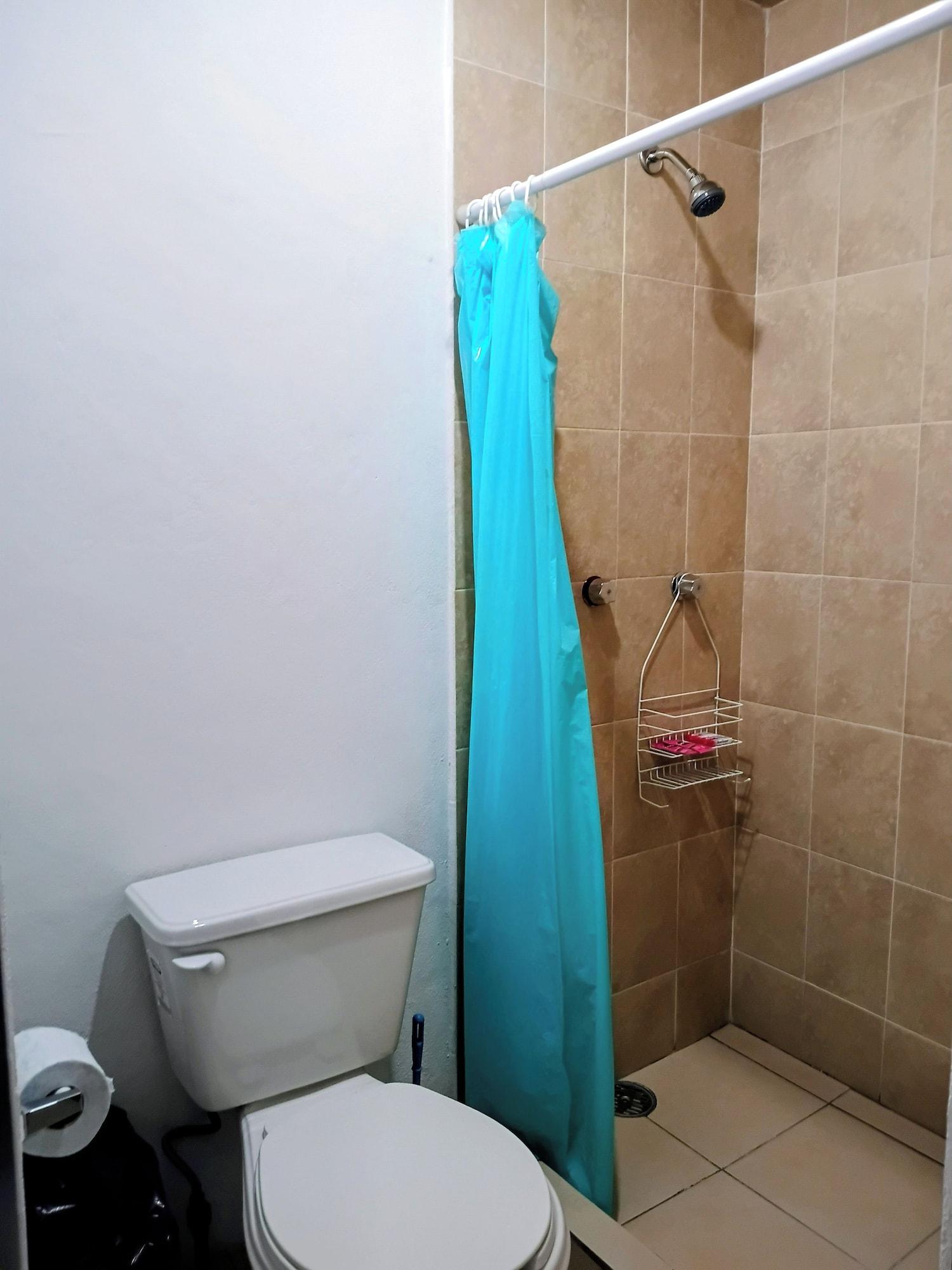 Equipamiento de Habitación Hotel Alebrije