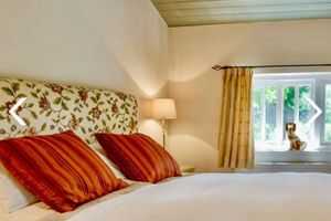 Alquiler Vacacional - Ambleside Lake District romantic riverside cottage
