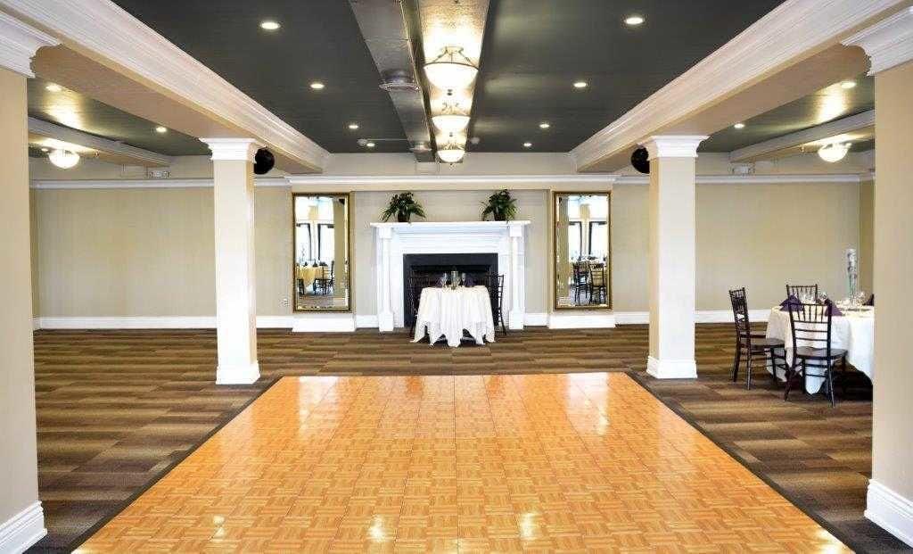 Sala de Reuniones Niagara Crossing Hotel & Spa