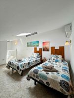 Alquiler Vacacional - Sunny Terrace Wonderful Views Complex with2 Pools with AC