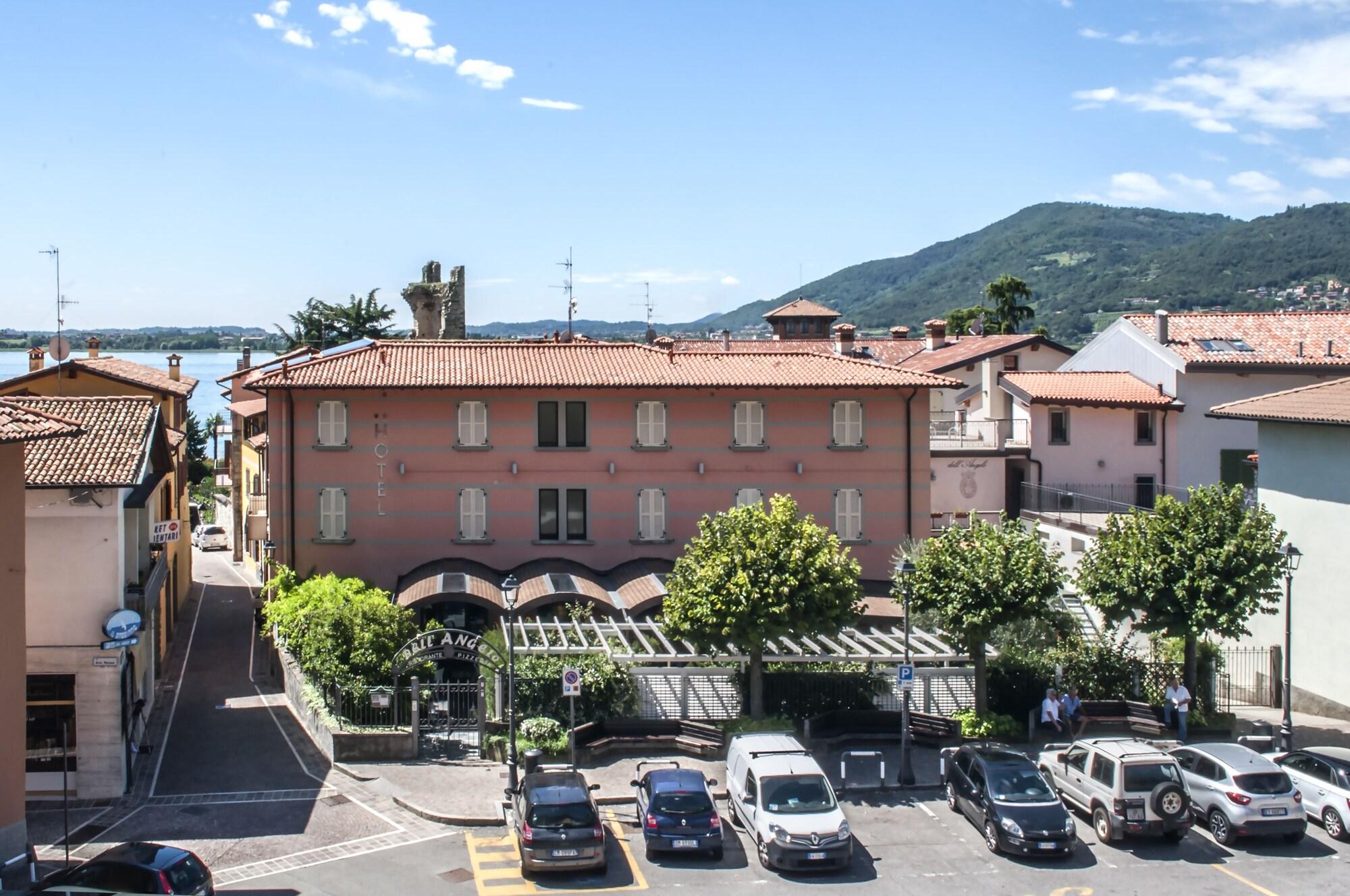 Varios Hotel Dell'Angelo