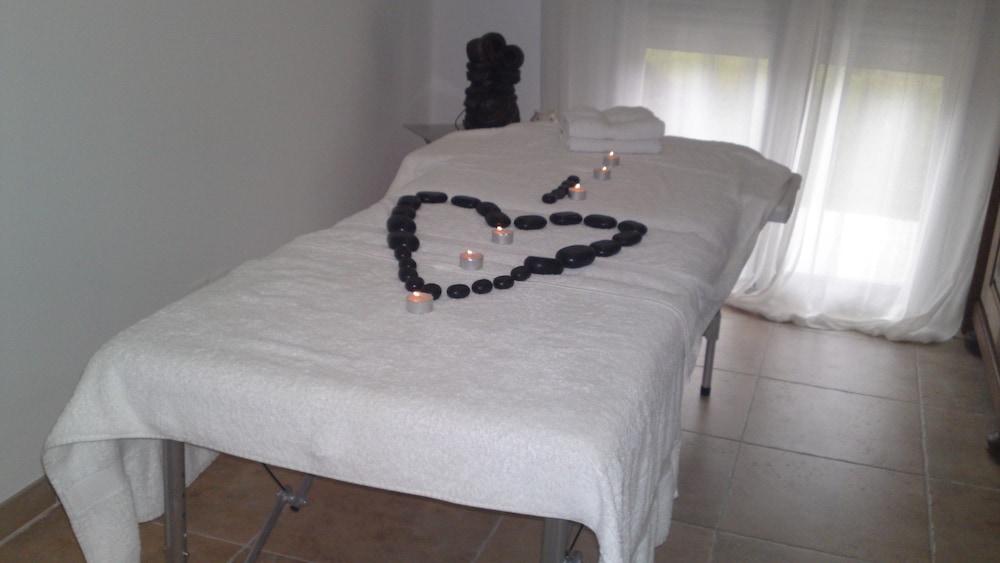 Spa Relais de l'Alsou