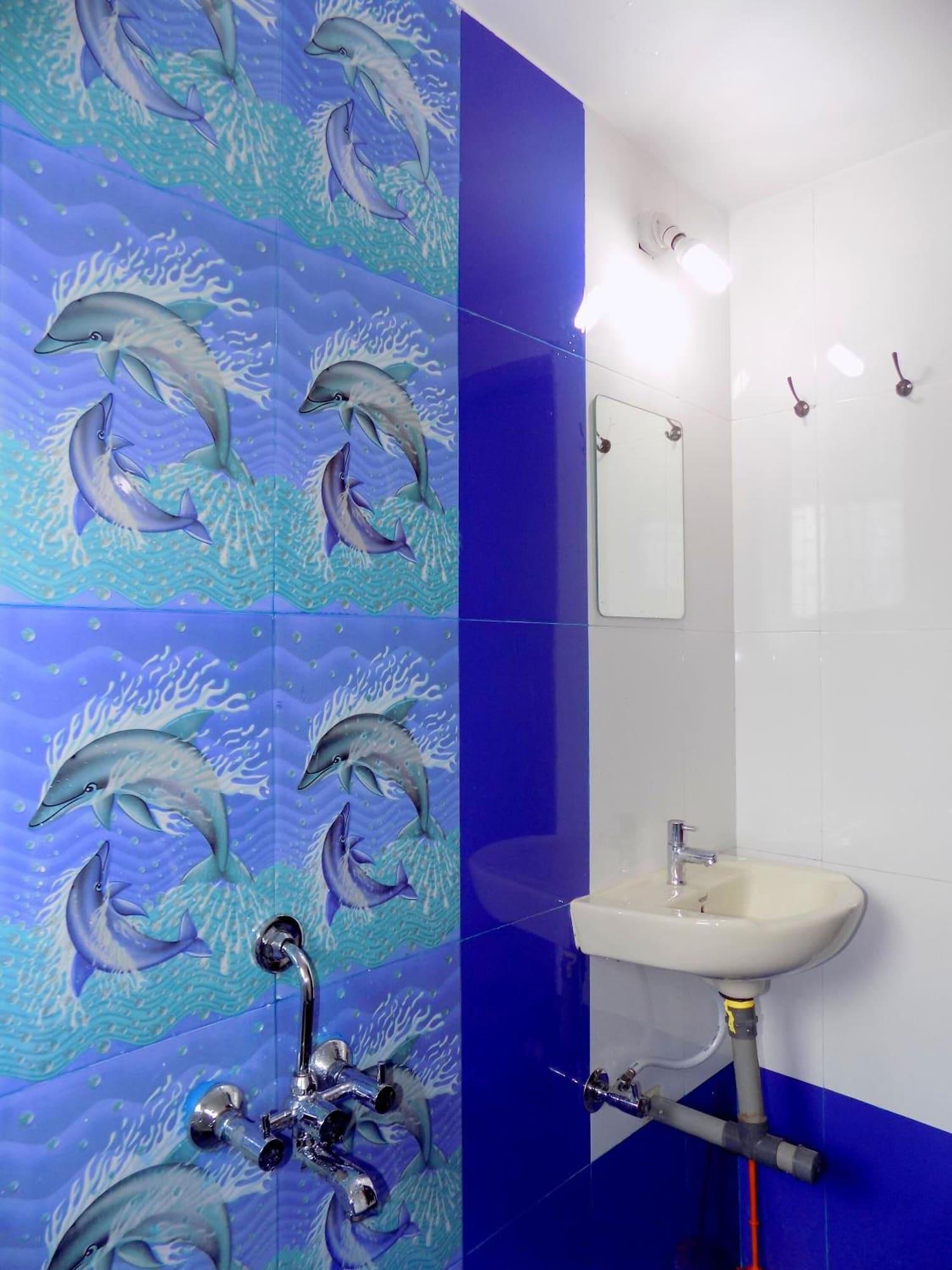 Equipamiento de Habitación Romaldo Guest House