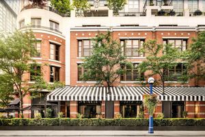 Alojamiento - The Hazelton Hotel Toronto