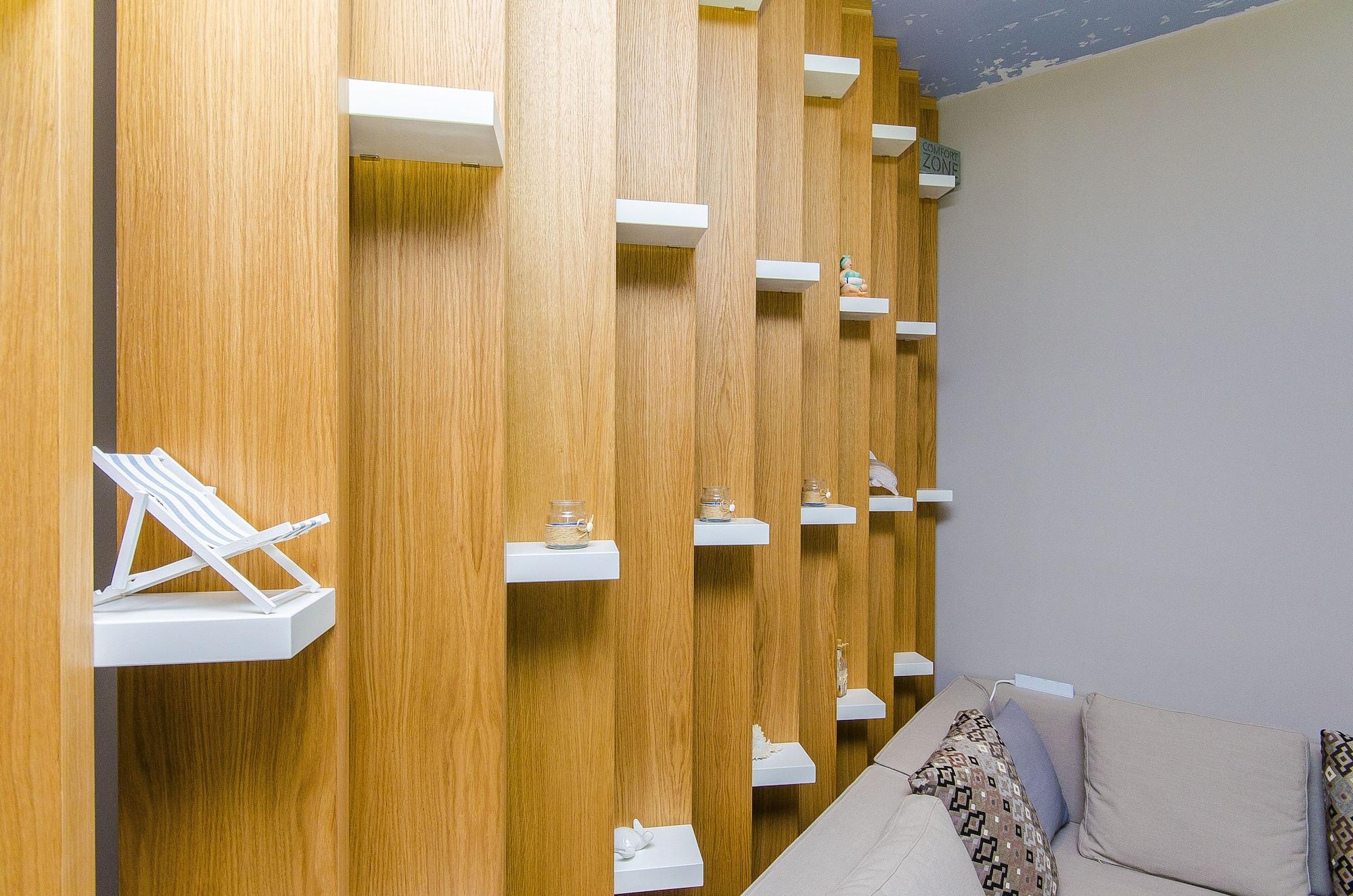 Comodidades del Alojamiento Hostel Dvor