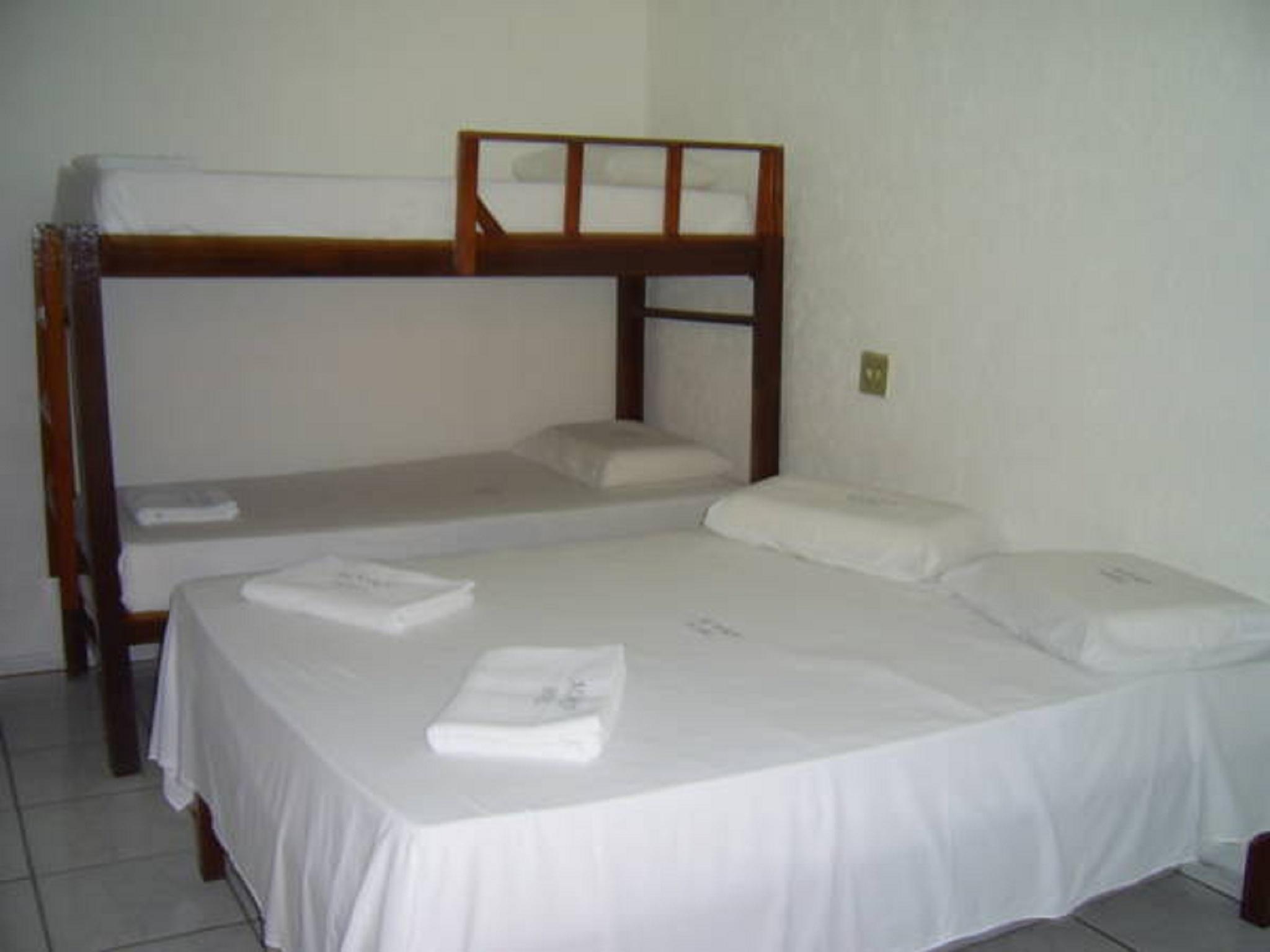 Habitación Hotel Alaska