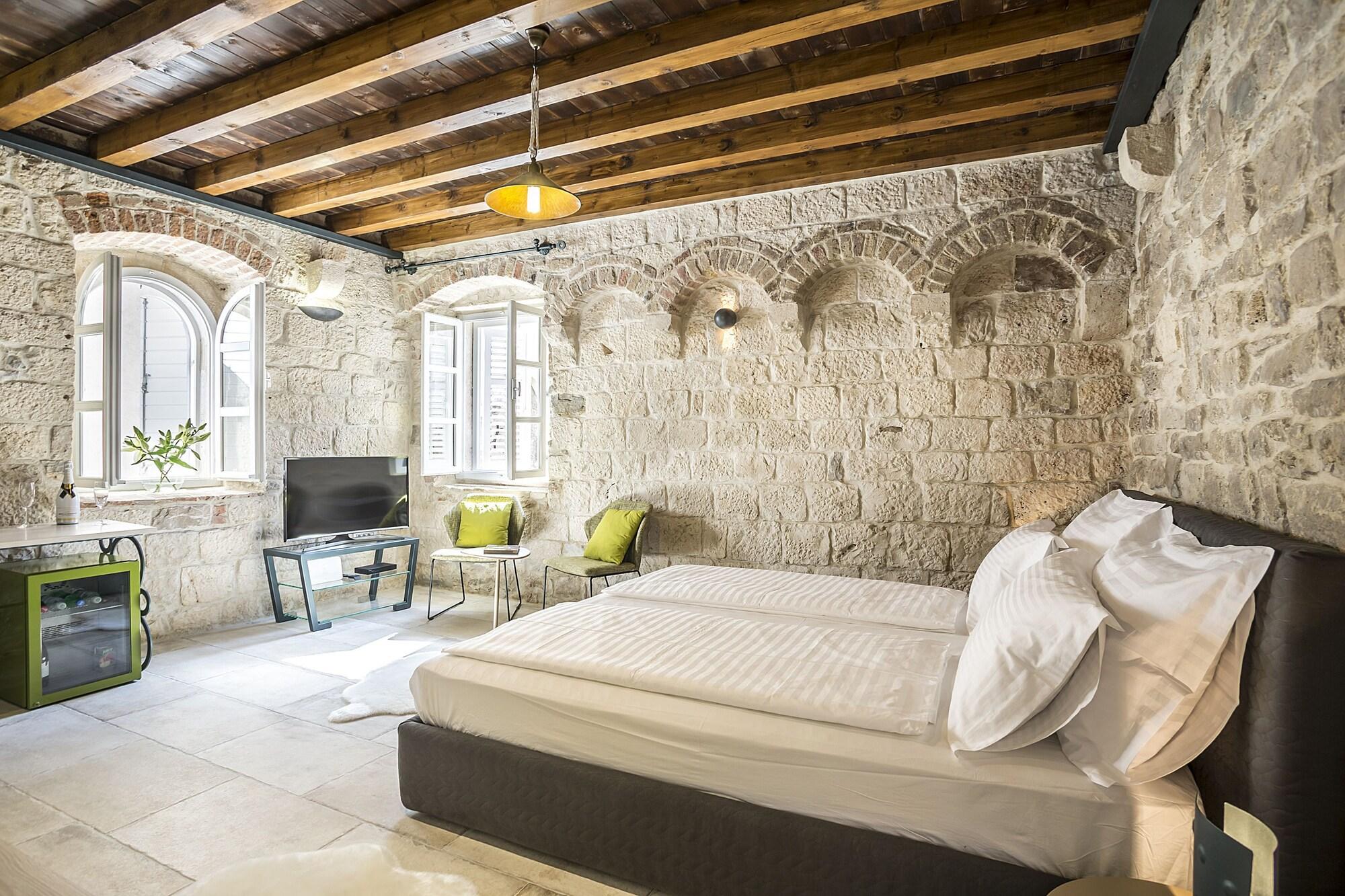 Set de Habitación Bella Notte Di Spalato