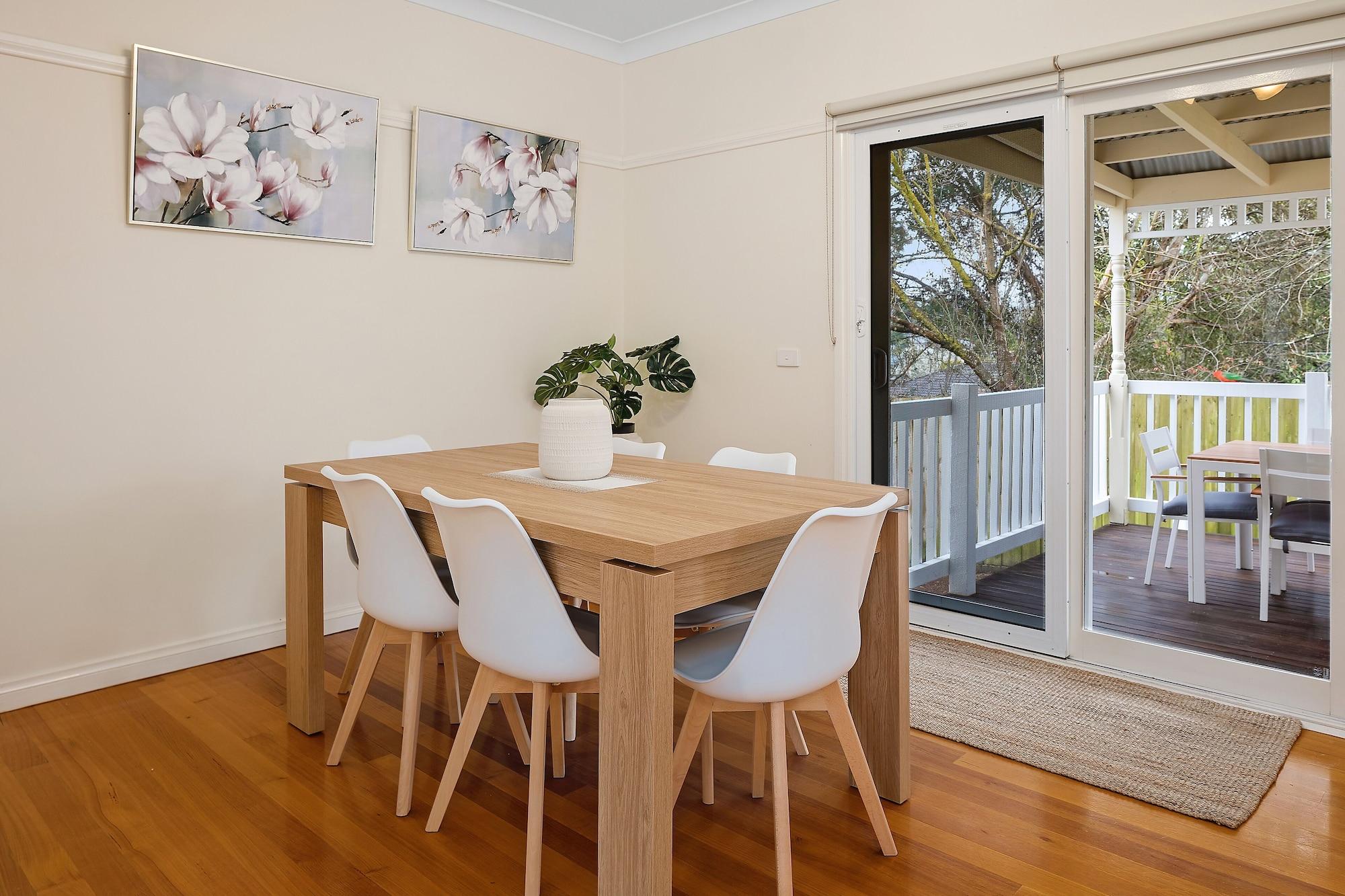 Restaurant Yarra Gables