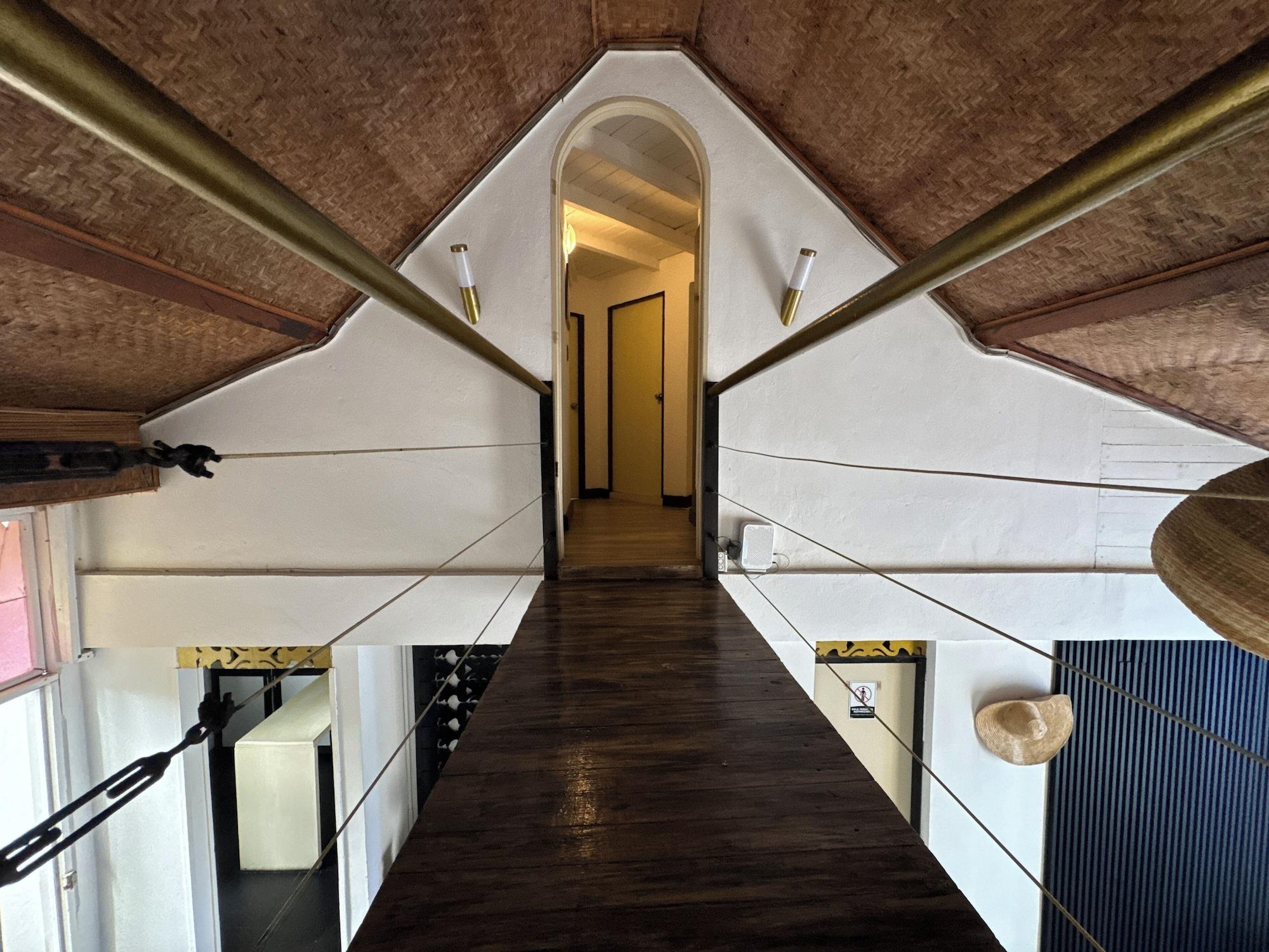 Varios Auaecoco Hotel