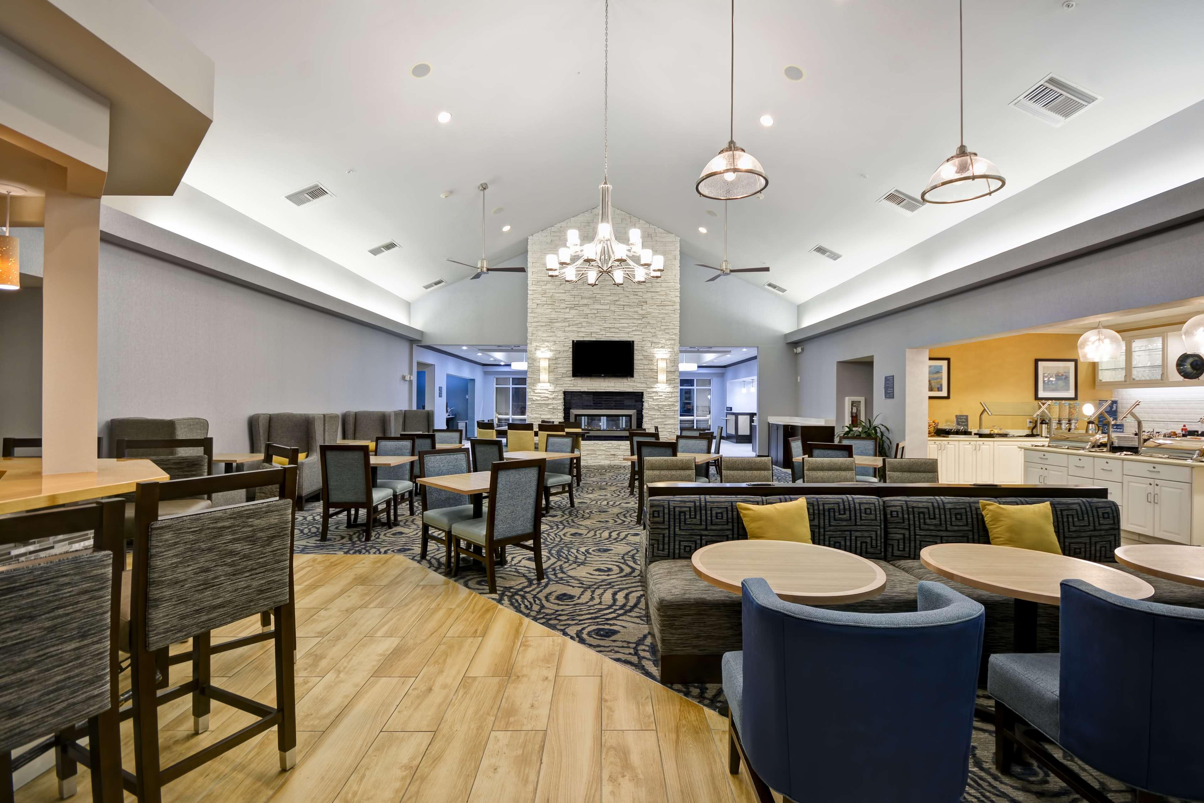 Restaurant Homewood Suites Wilmington/Mayfaire