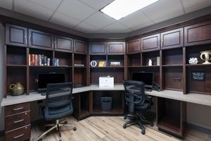 Alojamiento - Hampton Inn and Suites Casper