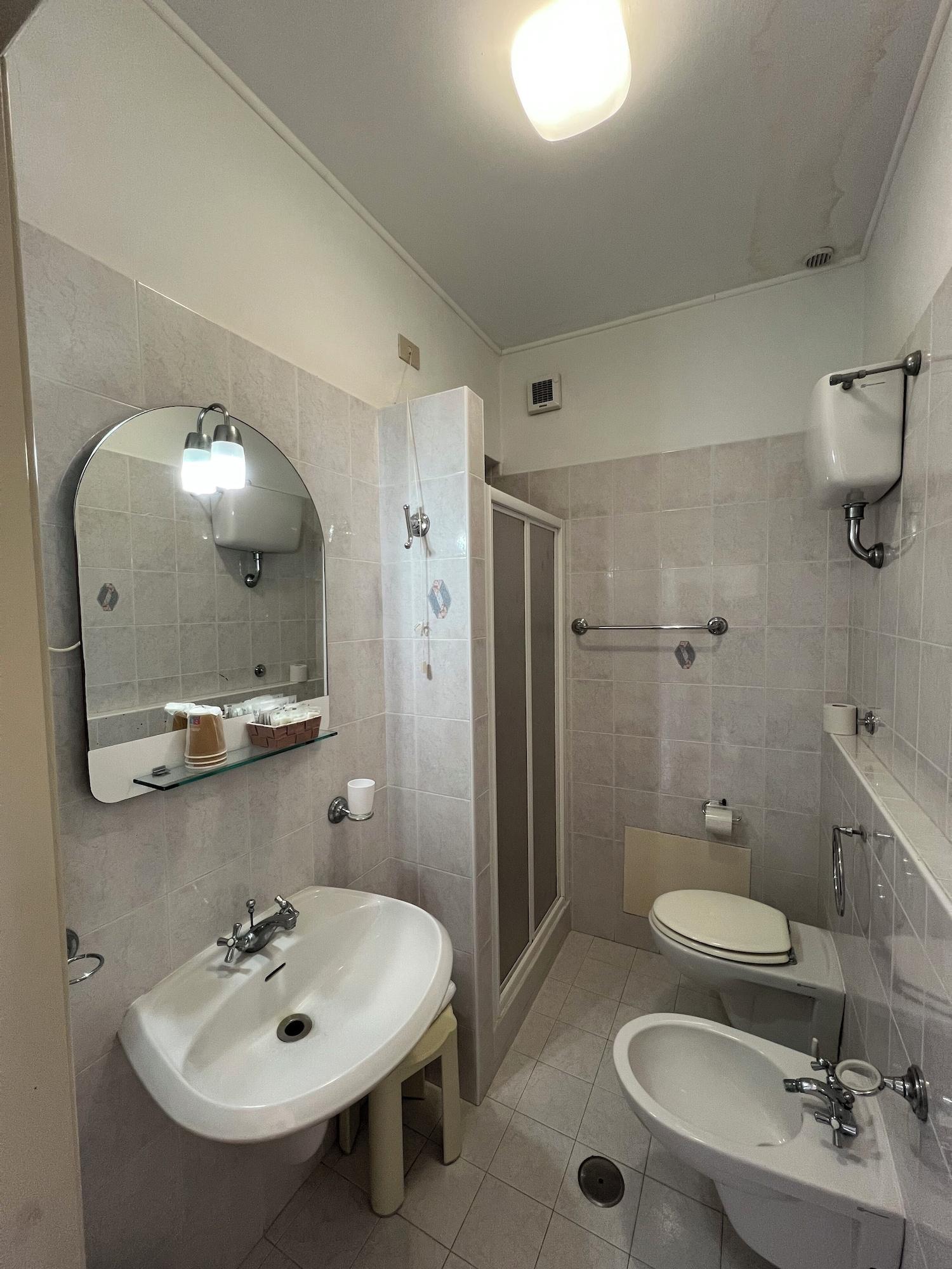 Equipamiento de Habitación Hotel Petit Royal