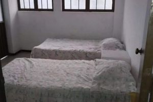 Alquiler Vacacional - Condo Ramiro