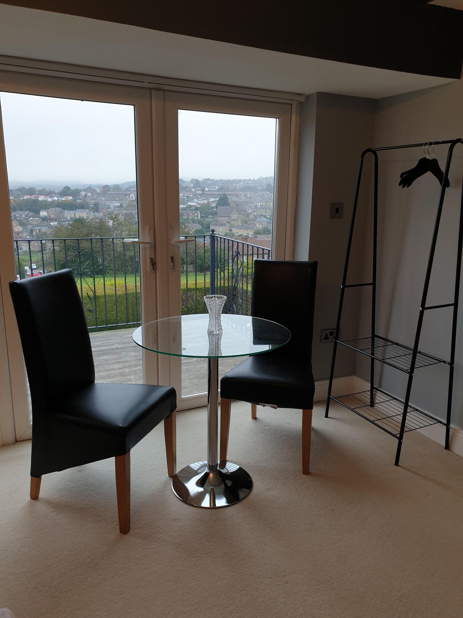 Equipamiento de Habitación Consett