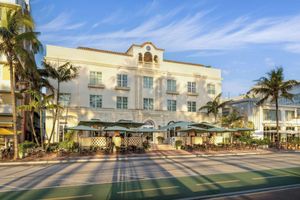 Alojamiento - Marriott Vacation Club, South Beach