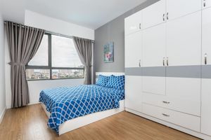 Alquiler Vacacional - MRT Apartment in Masteri Thao Dien