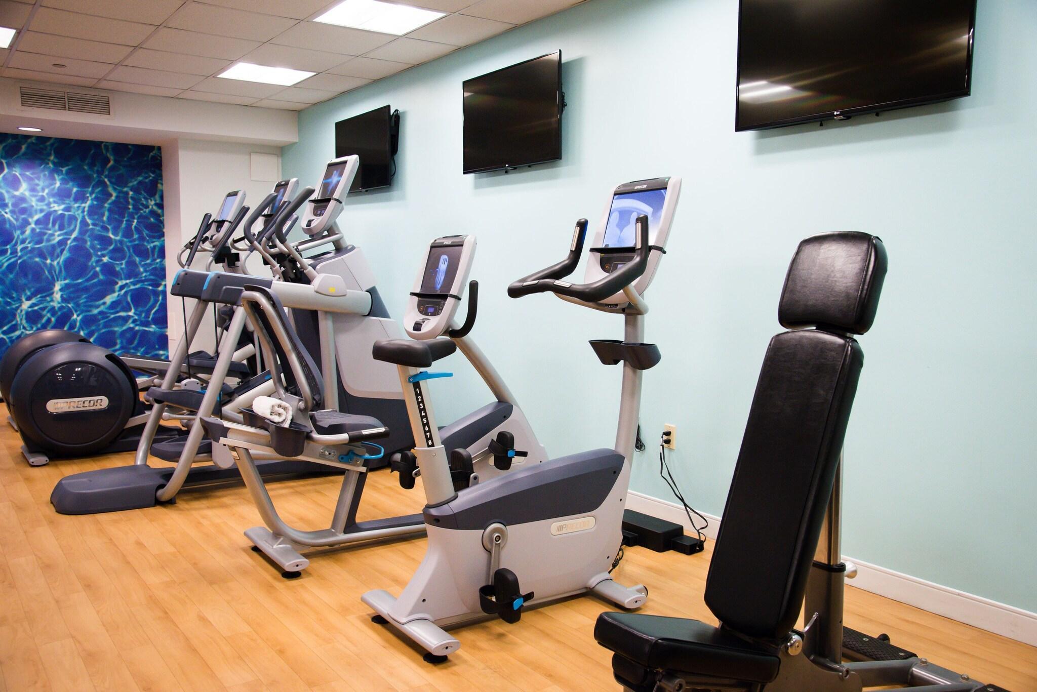 Instalaciones Recreativas The Platinum Hotel