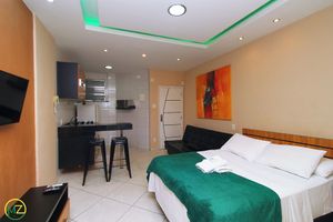 Alquiler Temporario - MZapartments Felipe II