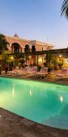 Alojamiento - Hotel 4 estrellas con Gimnasio