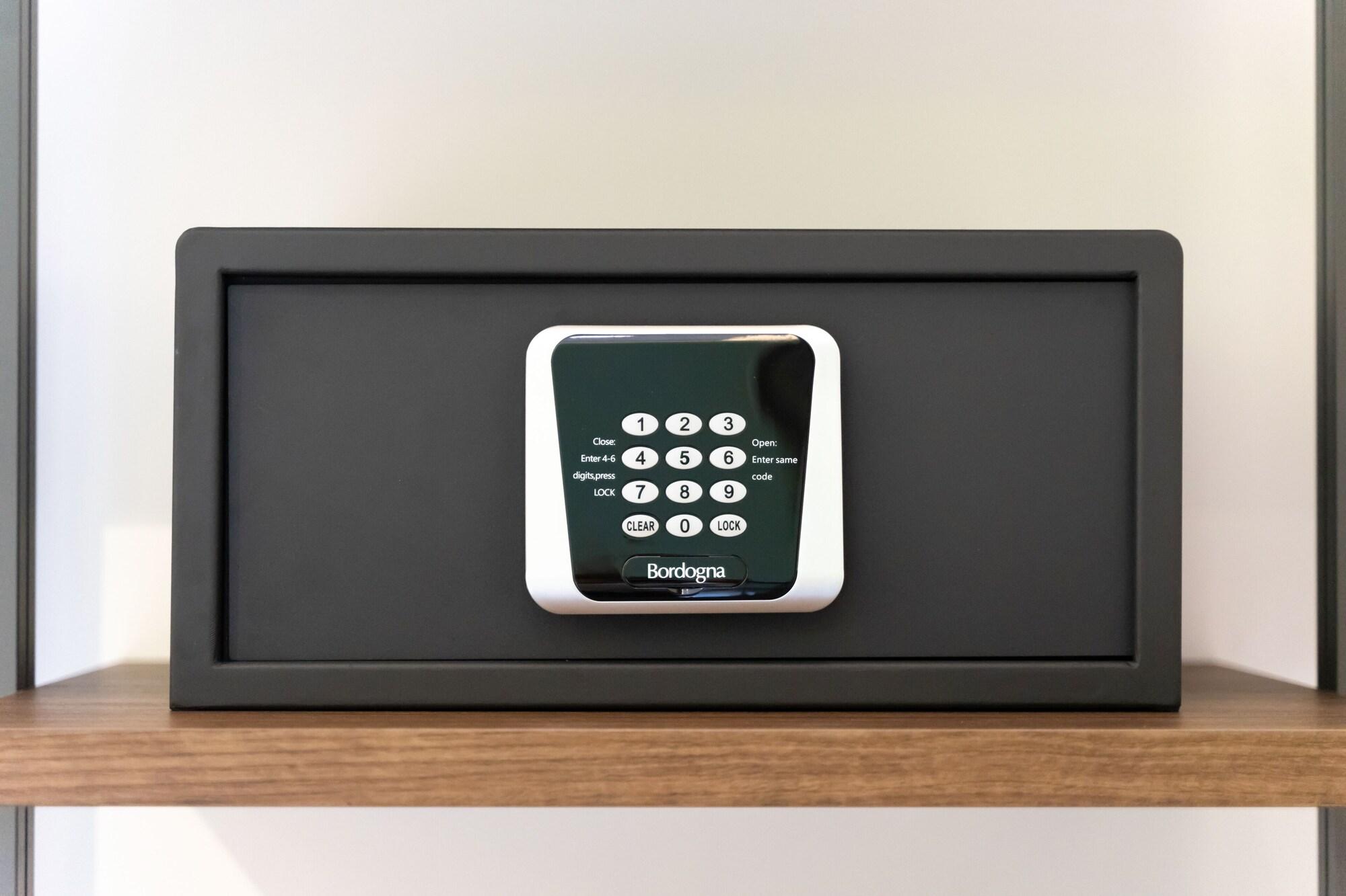 Set de Habitación InSogno Suites