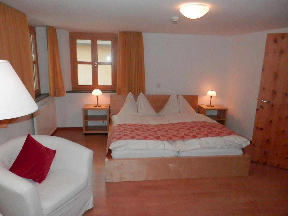 Hotel Palazzo Mysanus by null