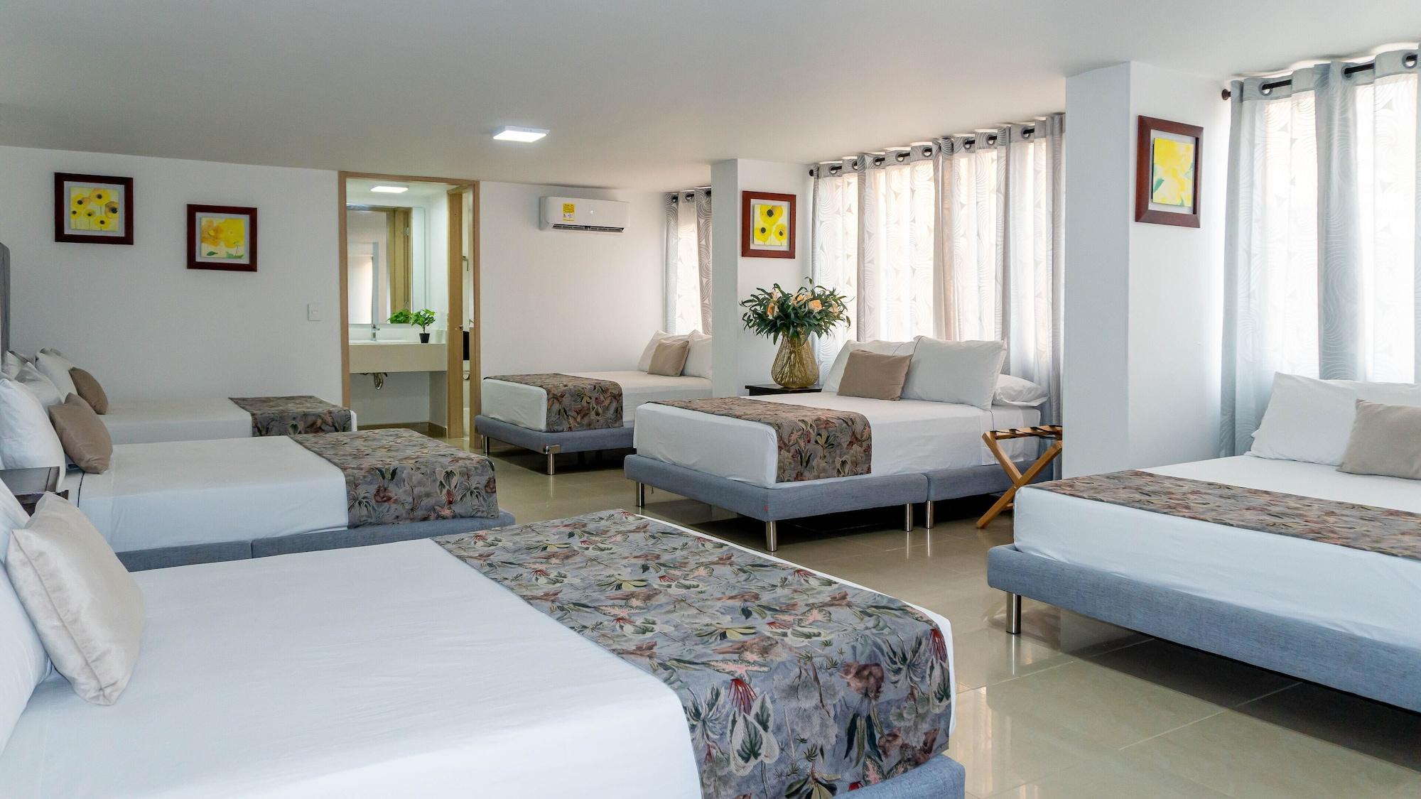 Hotel Hotel Arhuaco