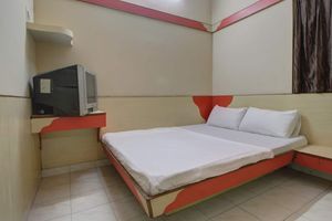 Alojamiento - Hotel Vasavi Residency