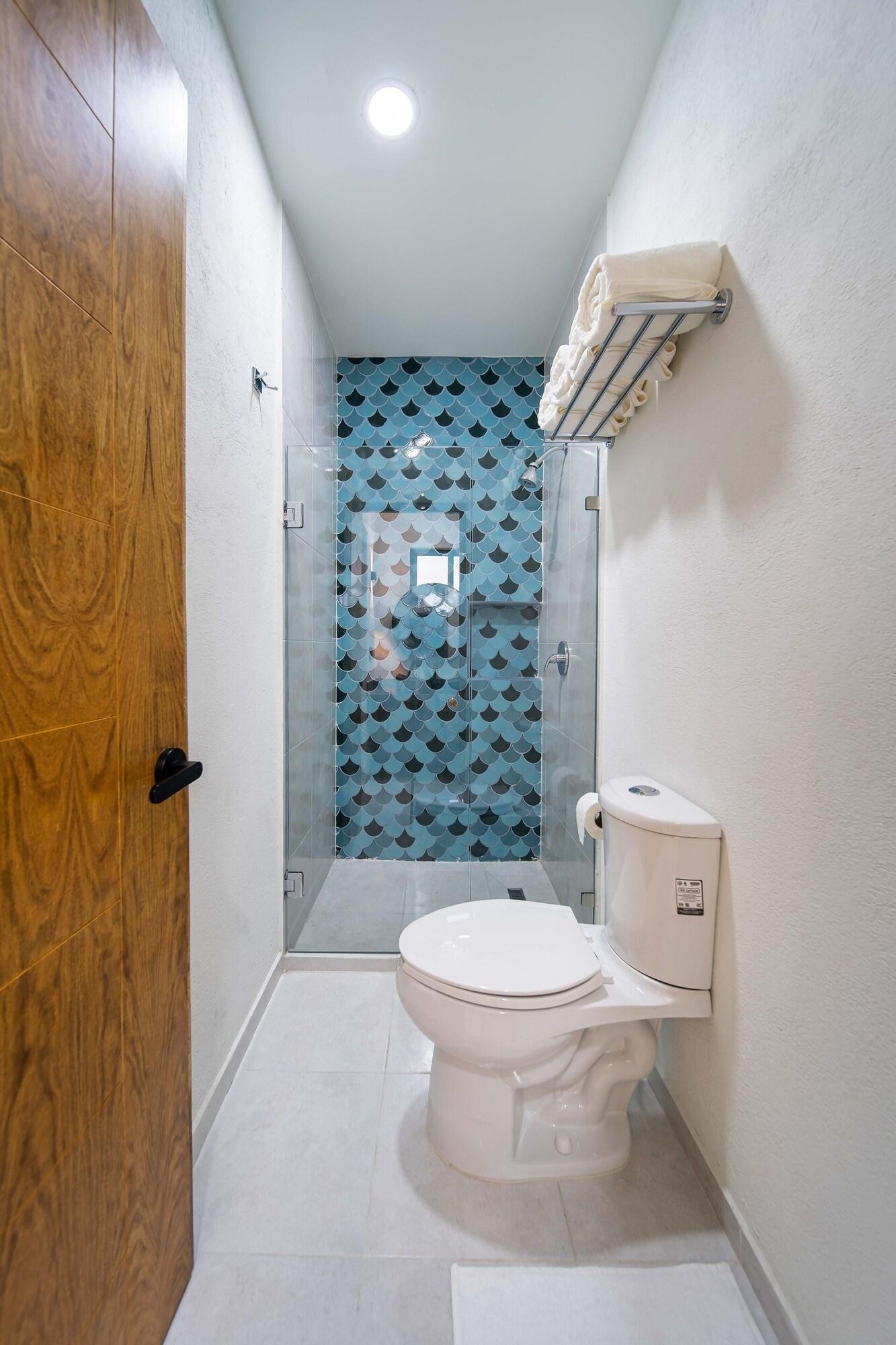 Equipamiento de Habitación Hotel Bindani'