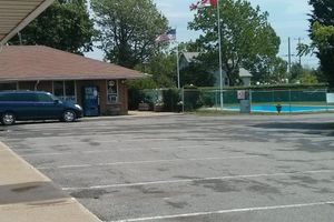 Alojamiento - Port Motel