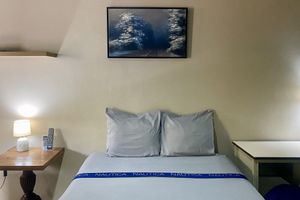 Alquiler Vacacional - 209- Suite Personal 1 Habitacion, Baño, Cocineta, TV, Ducha, A/c, Parqueo