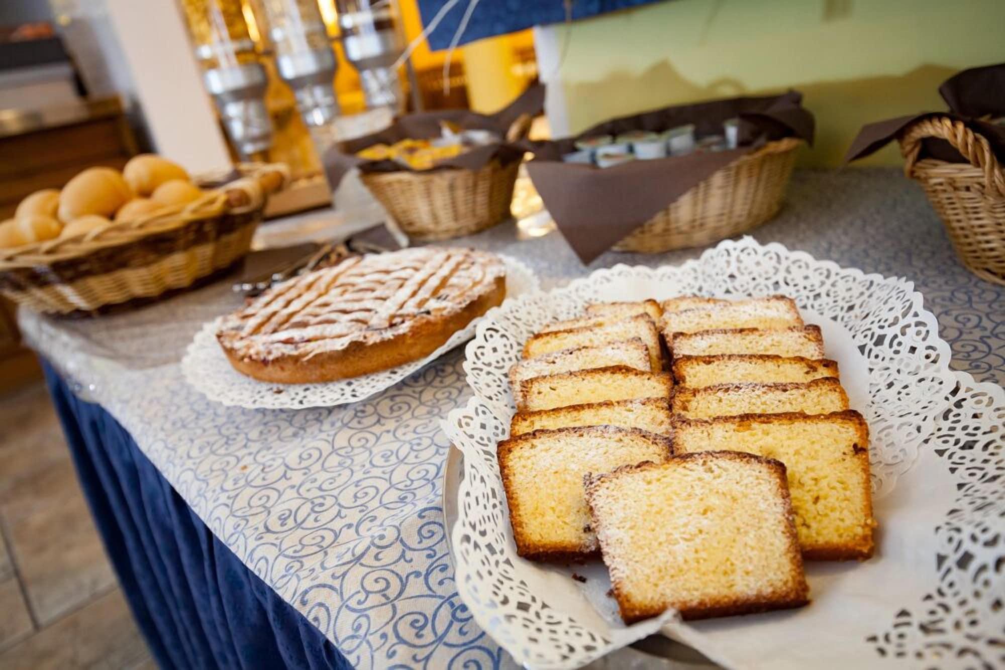 Restaurant Hotel Orsa Maggiore
