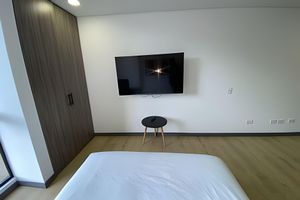 Renta temporal - Edificio Loft 20-51
