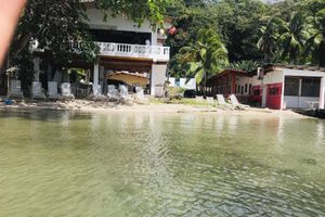 Alojamiento - Villa Bella Portobelo