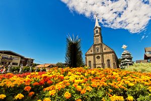 Pacote - Pacotes para Gramado