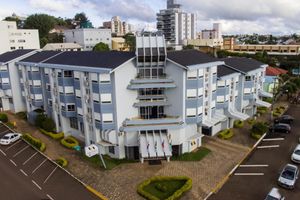 Alojamiento - Hotel Solaris