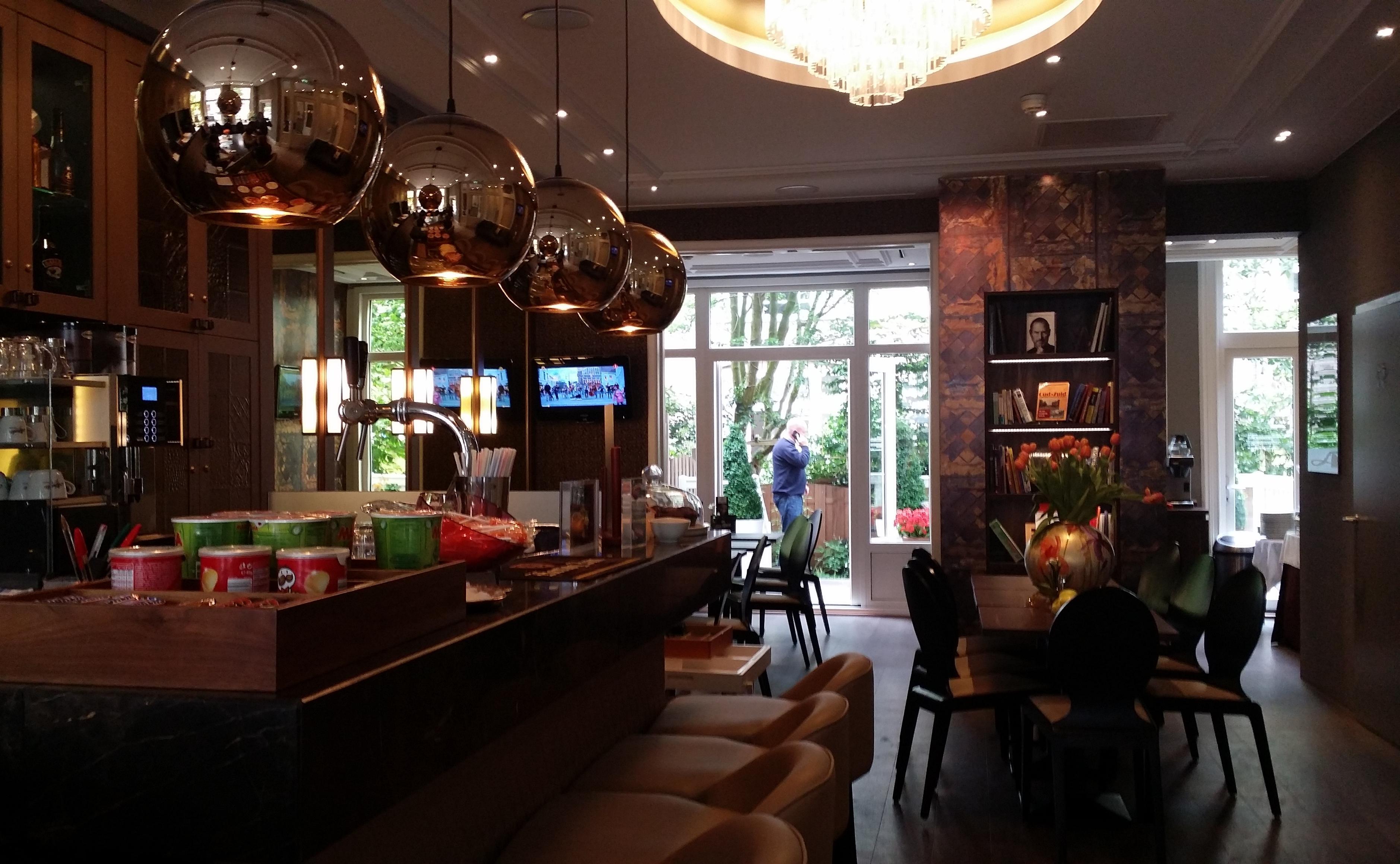 Restaurant Apple Inn Hotel