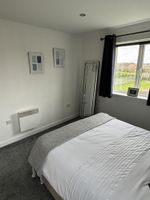 Alquiler Vacacional - Lichfield Cathedral luxury 2 bed Apartment