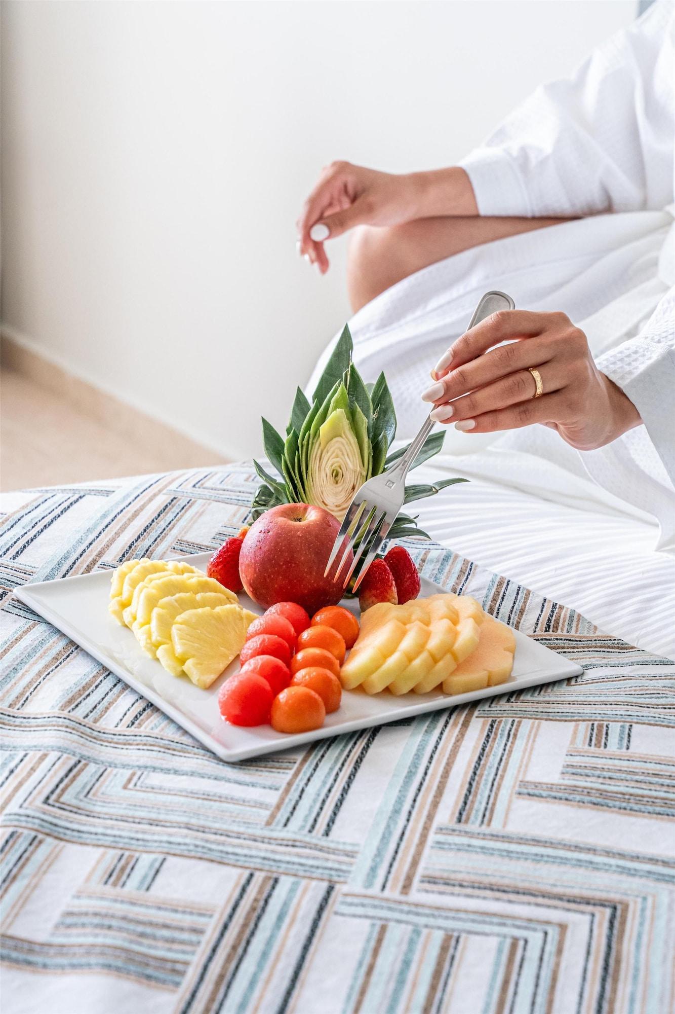 Spa Centro Plaza Hodelpa