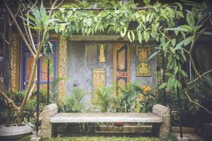 Alojamiento - Aathma Colombo House