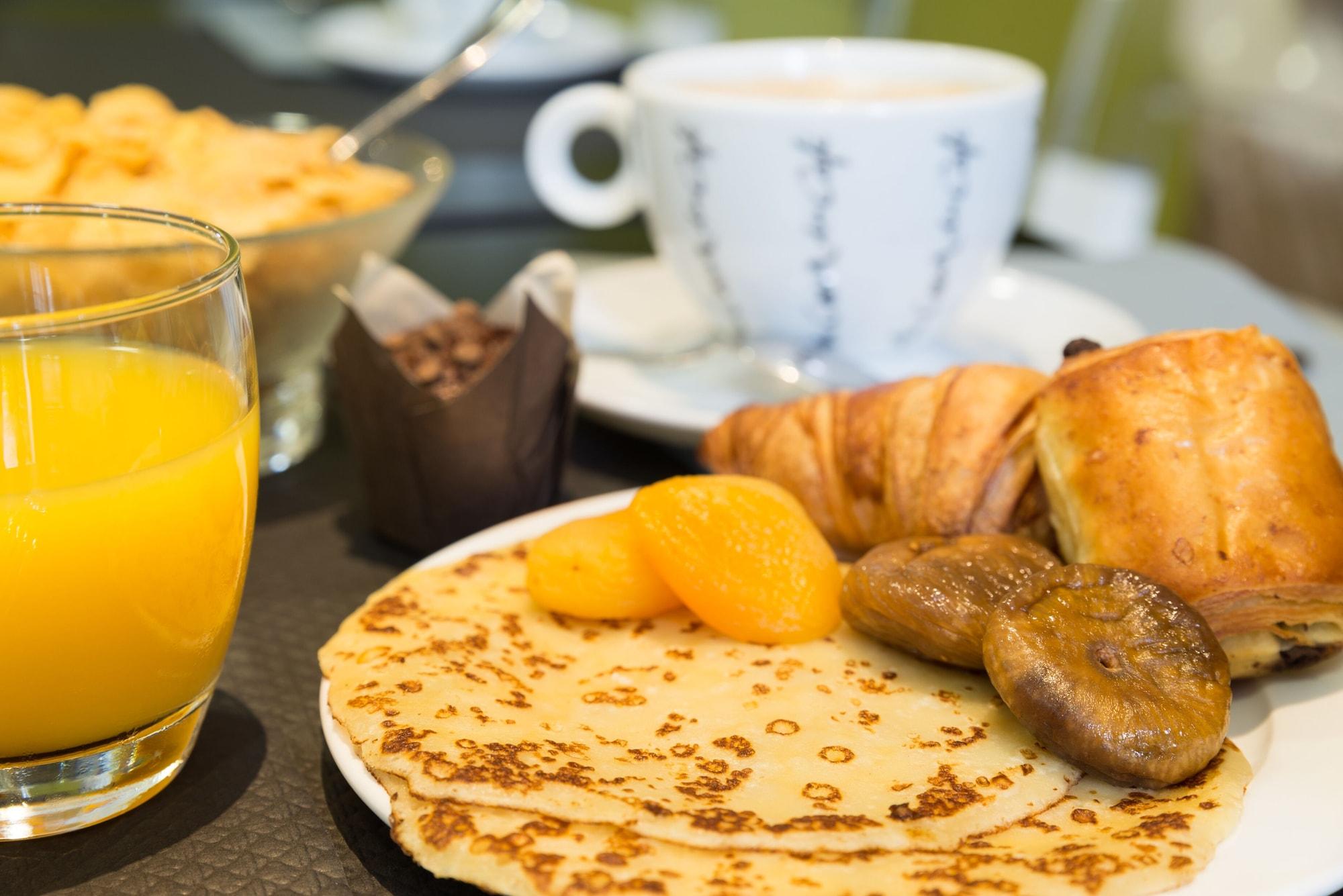 Restaurant Best Western Hotel Le Quercy