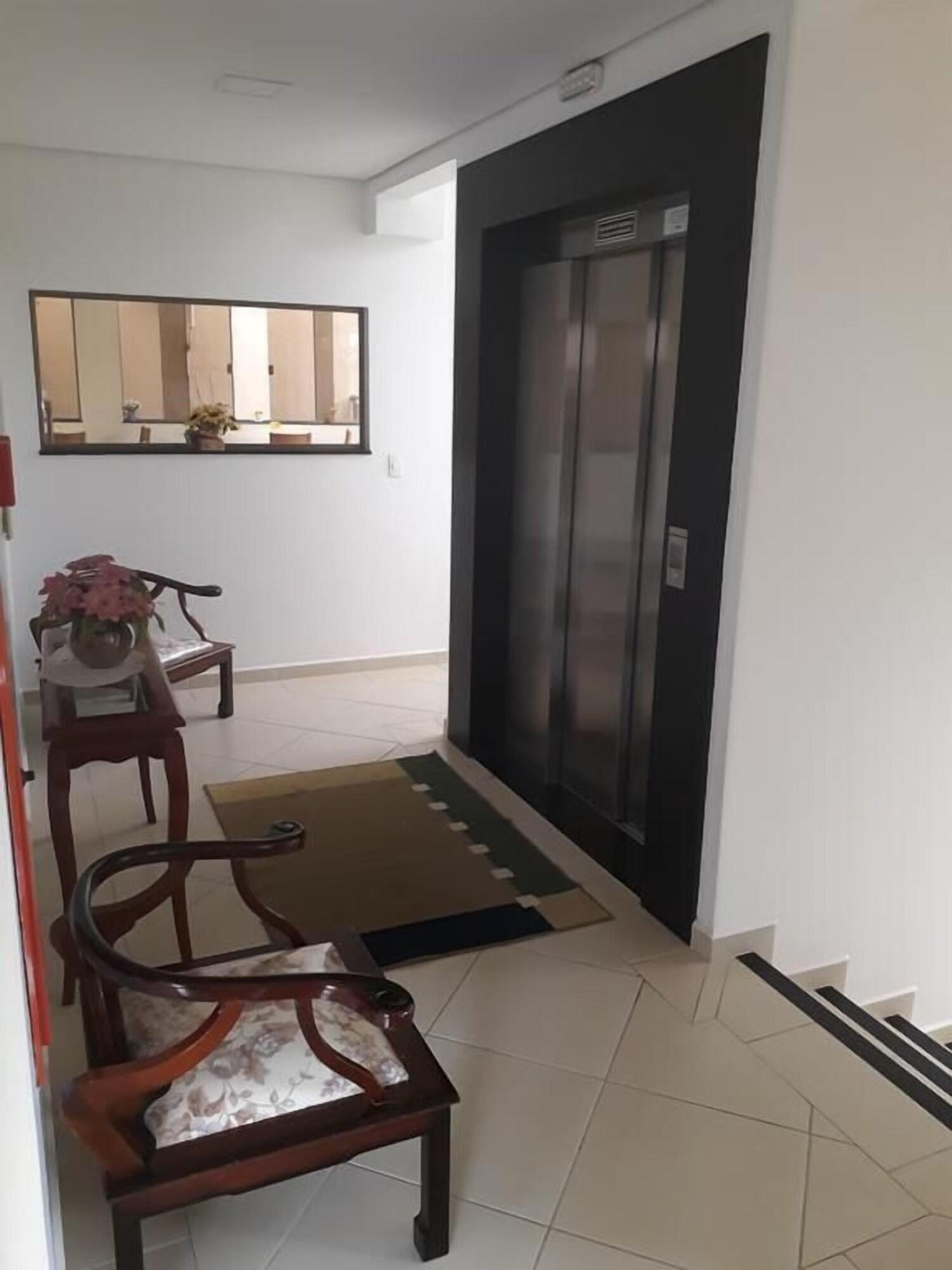 Comodidades del Alojamiento Harmonia Hotel