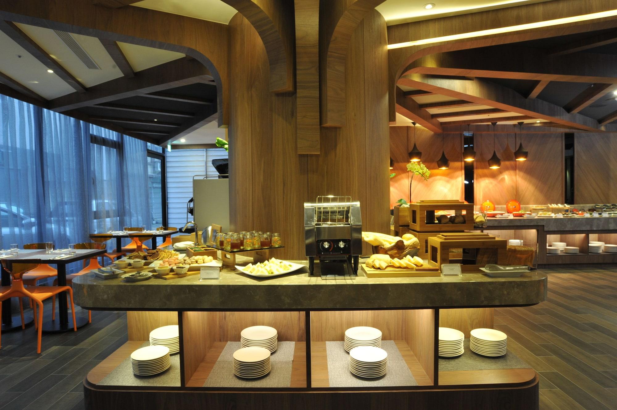 Restaurant Hotel IN