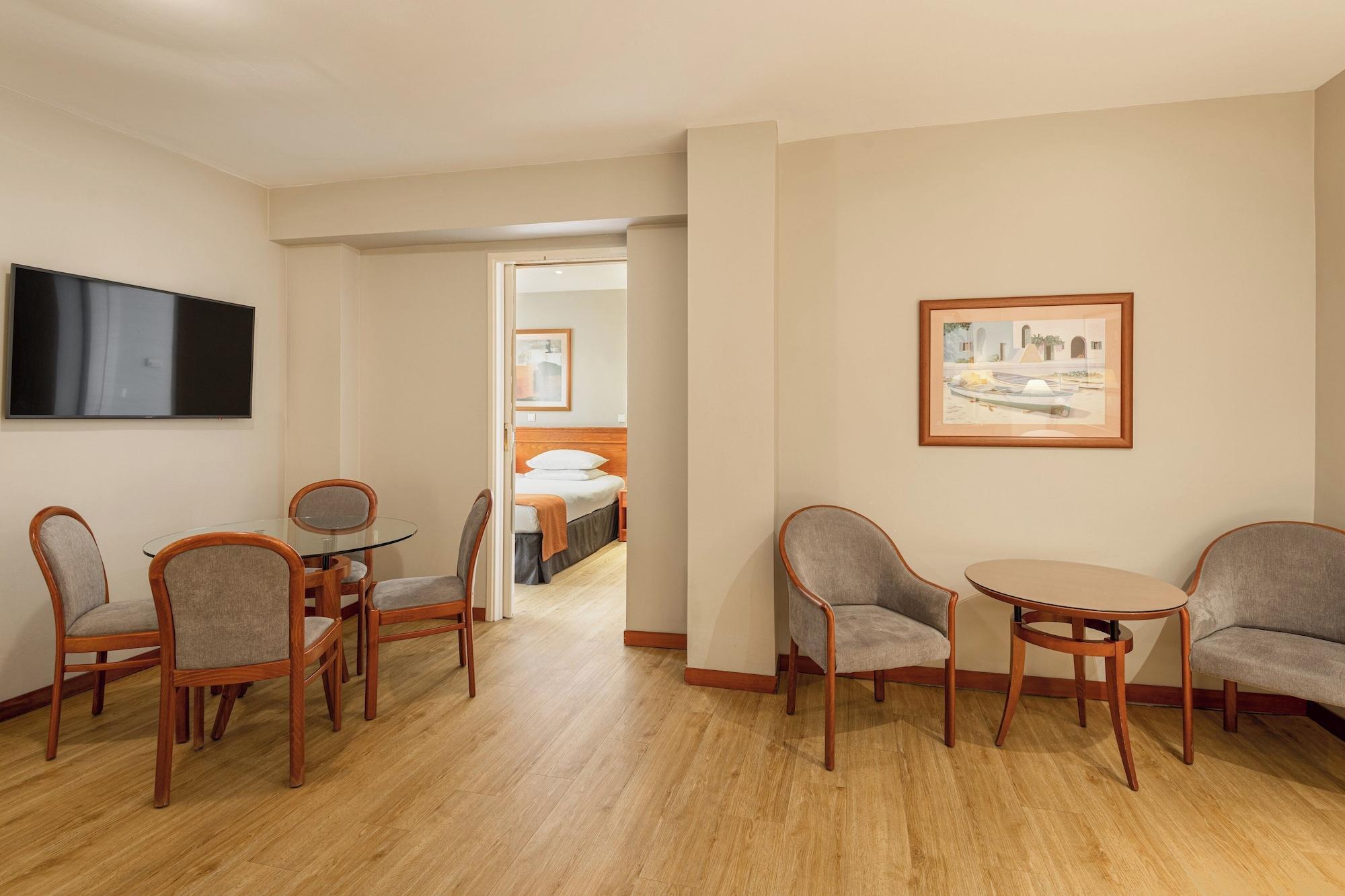 Habitación Holiday Inn Thessaloniki by IHG